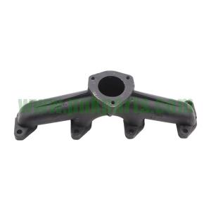 Wholesale 4R20001 5.23kg Yto Tractor Parts Exhaust Pipe For Agricuatural Machinery Parts from china suppliers