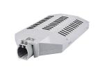 Warm White Led Street Light Bulb 200w Luminaires Aluminum 6063-T5 Body Material
