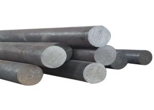 Wholesale 1020 Carbon Steel Round Bar Improve Weldability 1000-12000mm Length from china suppliers