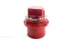 Excavator Final Drive Parts PHV-390-53B Travel Motor Final Drive Assy EX40 PC35