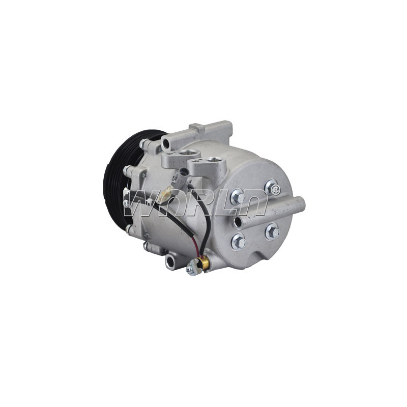 ATC066AN9 5PK Auto AC Compressor Air Conditioning Part For Brilliance H230 H330 H530 WXHC001