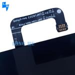 Black 6000mAh Capacity Tablet Battery for Xiao Mi Pad 4 High Capacity OEM BN60