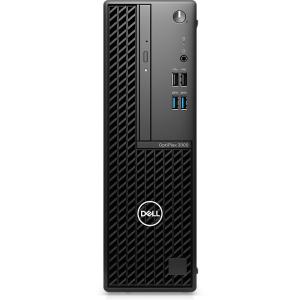 Wholesale DELL 3000MFF Mini Small Host Desktop 12th i5-12500T 8G 256G dells with good discount from china suppliers