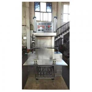 Wholesale Keg Processing Equipment Keg Filler Keg Washer Keg Filling Machine from china suppliers