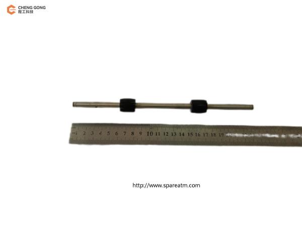 Hyosung Small Shaft Assembly HS05600T1PT008 Parts For ATM Machines Cash Out