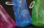 Portable Folding Water Bottle Bladder New Gifts Outdoor Sport Portable Folding
