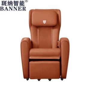 Wholesale BN Electric Massage Chair Portable Stretching Foot Automatic Multifunctional Massage Chair Electric Body Massage Chair from china suppliers