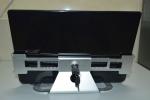 COMER hot laptop anti shop lock display stand frame for cell phone retail stores