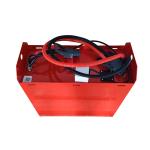 Lift Truck Lithium Battery 25.6V 202AH Lifepo4 Powerful And Durable For Linde
