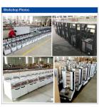 Ventilated -16℃~-18℃ Italian Pan Industrial Refrigeration Equipment with