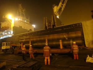 Wholesale API 5L SSAW Spiral Welded Steel Pipe 10 Inch Welding Carbon Steel Pipe Piling from china suppliers