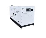 1500RPM 800KW 1000kva Diesel Inverter Natural Gas Generator