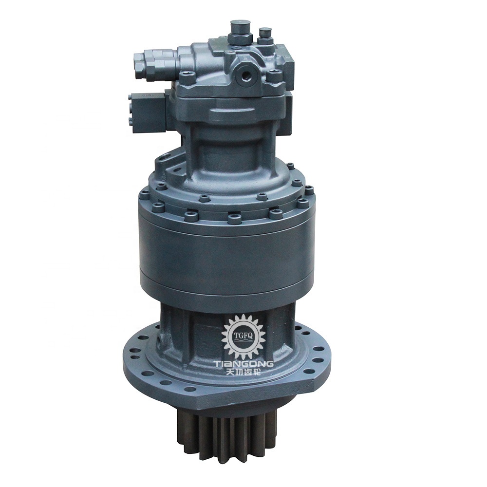 LiuGong Sany Excavato Luxury Style Swing Motor Assy Swing Drive VOE14614206 VOE14702281