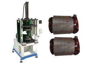 Wholesale Coil Forming Machine Fan Motor Stator Three-phase from china suppliers