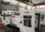 Cardboard FlatBed Automatic Die Cutting Machine QT500-7 8500s/H Speed