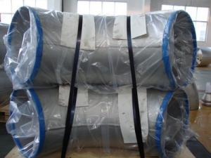 Wholesale Butt Welded Fitting ,•Elbows ,Long &amp; Short Radius in 45 deg, 90 deg, 180 deg. A403, A234 , SB366 from china suppliers