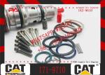 Cat engine parts 3126 cat injectors 180-7431 198-6605 171-9710 218-4109 171-9704