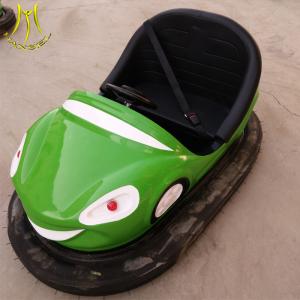 Wholesale Hansel outdoor playground chilren ride on car with remote control battery car from china suppliers