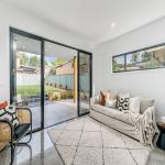 Aluminum Corner Stacking Sliding Doors 6063 6061 6005 6060