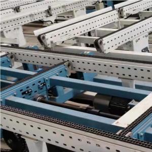 Wholesale Material Handling Pallet Conveyor System Roller Conveyor Chains from china suppliers