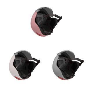 Wholesale BT5.0 Electric Smart Bike Helmets With 1064 Sensing Chip from china suppliers