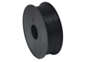 Wholesale Black 1.75mm 1KG Carbon Fiber 3D Printing Filament For 3d Pen / 3d Printer from china suppliers