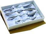 Fork and knife packaging gift box