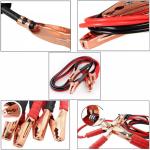 Semi Truck Automotive 3.5m 1000A Connecting Booster Cables