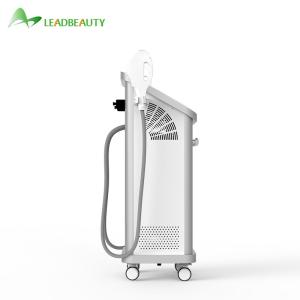 Wholesale 3 in1 Elight IPL Hair Removal / nd yag laser hair removal machine /rf IPL laser from china suppliers