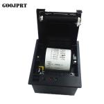 printing mechanism; printer mechanism, electronic product