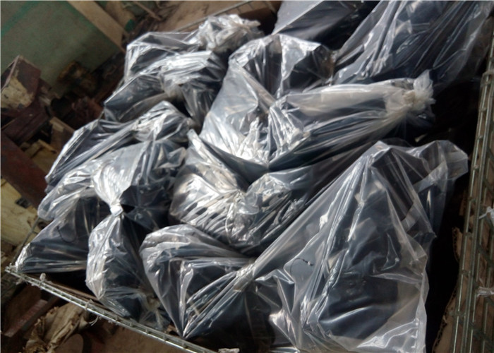 ISO 9001 304SS 316SS Stamping Sheet Metal Parts For Auto Industry