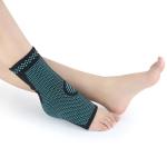 Anti Fatigue Ankle Support Sleeve/Fasciitis Compression Ankle Brace/Plantar
