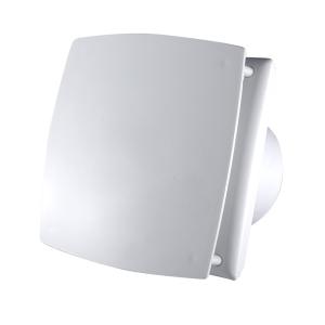 Wholesale OEM/ODM 4 6 inch Heavy Duty Fire Smoke Bathroom Window Exhaust Fan for Home Household from china suppliers