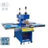 Buy cheap Digital Display Adjustable Silicone Embossing Machine For Bags Label Making from wholesalers