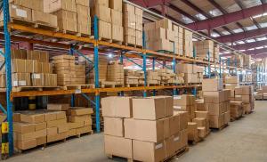 Wholesale Amazon Fulfillment Center Warehousing Distribution Services In Shenzhen Shanghai Ningbo from china suppliers