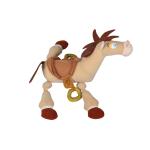 Cute Donkey Plush Toy , Customized Color Embroidery Logo Donkey Stuffed Animal