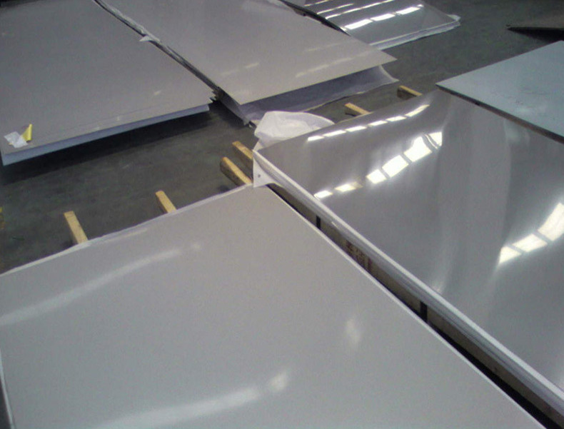 16 Gauge Grade 202 Cold Rolled Stainless Steel Sheets 4x8 2b Finish CR Inox