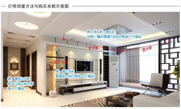 60 led/M 3528 Led strip Double Row 5M 1200led flexible ribbon DC12V warm/white non-waterproof home indoor light