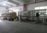 Ultra Pure 30T / Hour Borehole Water Treatment Systems