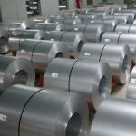 DX51D ASTM Galvalume Steel Coil SGCC AZ150 Cold Rolled Steel Coil
