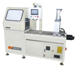 Wholesale cutting saw aluminium corner key cutting saw from china suppliers