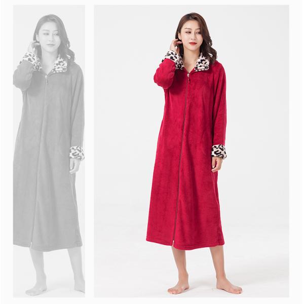 100% polyester women's sleepwear Bodysuit Jumpsuit Cozy Pajamas Wholesale Hot Sales girls' sleepwear OEM breathable sleepwear