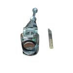 Auto Parts BX3 Side Door Lock Core OE N0502085 For PEUGEOT CITROEN SHIJIA