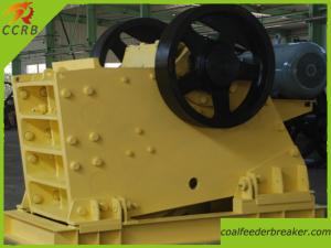 Wholesale PEW Series Jaw Waste Crusher from china suppliers