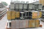 Fast Multilayer Steel Structure Building For Office / Shopping Mall