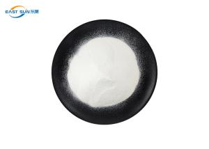 Wholesale Premium DTF Adhesive Powder Hot Melt 1.2 G/Cm3 Density White Color from china suppliers