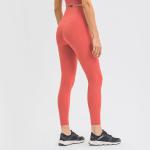 Seamless Workout Leggings Tights