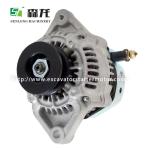 12V 50A Denso Alternator 101211-8810 18504-6470 32A68-00401 YF1K57464015