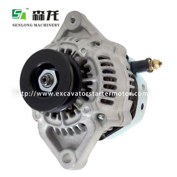 12V 50A Denso Alternator 101211-8810 18504-6470 32A68-00401 YF1K57464015