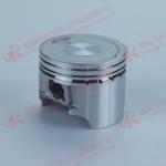 Stainless Steel 80g India Piston Rings Fit TVS SUZUKI ACCESS HEAT